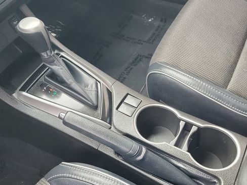 Used 2014 Toyota Corolla S w/ Protection Package image 15