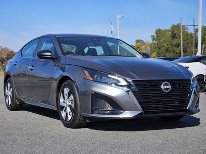 Used 2025 Nissan Altima 2.5 S