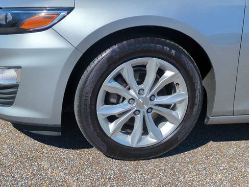 Used 2024 Chevrolet Malibu LT FWD image 10