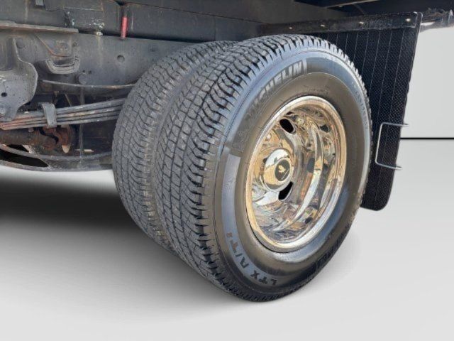 Used 2022 Ford F350 XL w/ Power Equipment Group AWD/4WD image 15