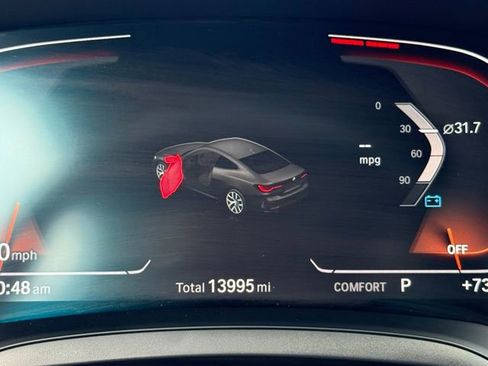 Certified 2022 BMW 430i Coupe w/ Premium Package 2 RWD image 27