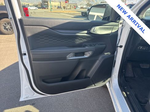 Used 2025 Ford Ranger XLT w/ Equipment Group 301A High image 17