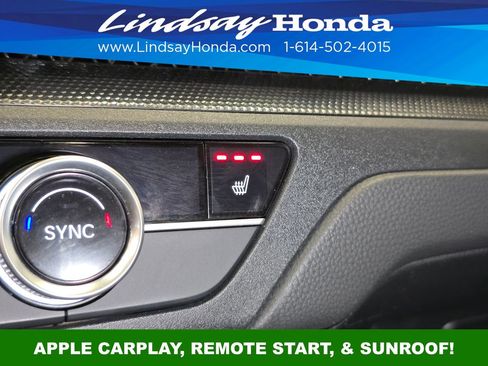 Used 2026 Honda CR-V TrailSport image 20