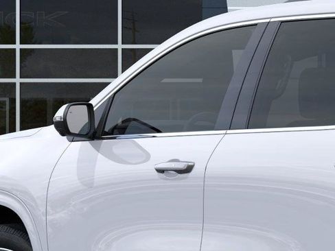 New 2027 GMC Acadia Denali AWD/4WD image 12