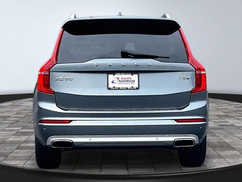 Used 2016 Volvo XC90 T8 Momentum w/ Vision Package AWD/4WD image 6