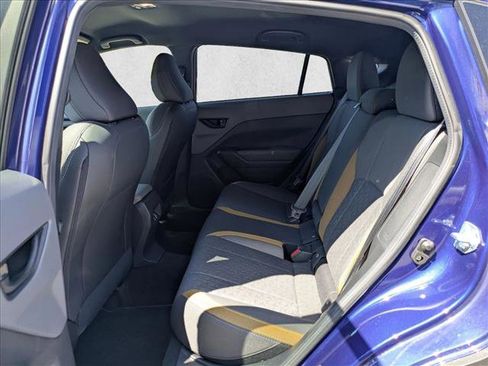 Certified 2026 Subaru Crosstrek 2.5i Sport w/ Crosstrek Mirror Package AWD/4WD image 23