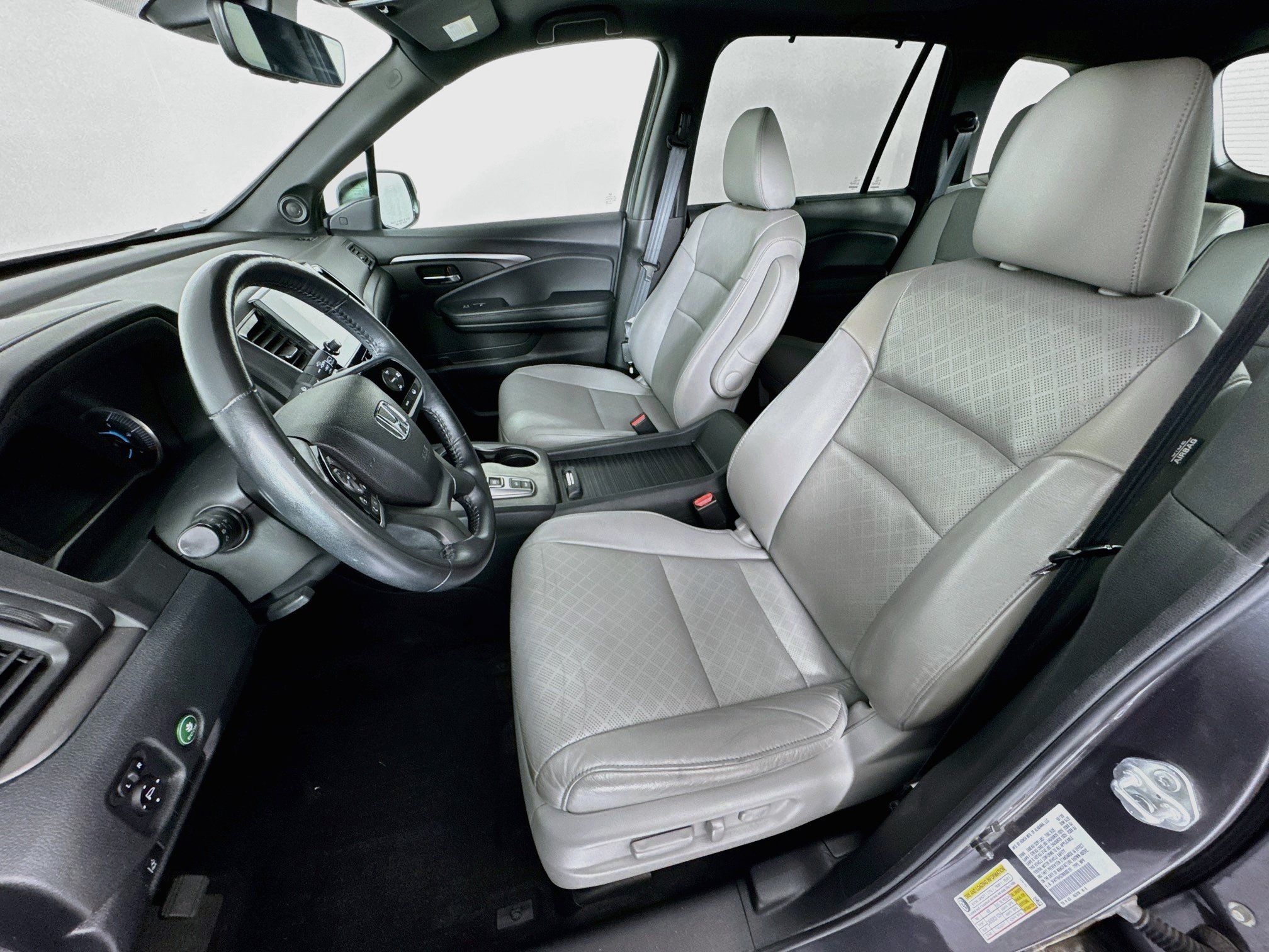 Certified 2021 Honda Passport EX-L image 20