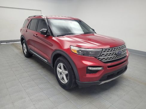 Used 2020 Ford Explorer Limited image 13