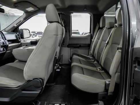 Used 2015 Ford F150 XL w/ XL Power Equipment Group image 35