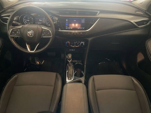 Used 2021 Buick Encore GX Preferred w/ Cold Weather Comfort Package FWD image 13