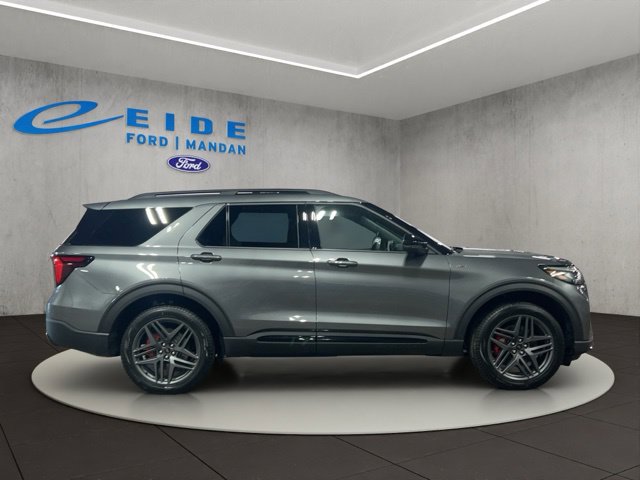 New 2027 Ford Explorer ST-Line w/ Premium Package AWD/4WD image 4