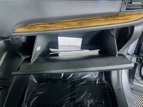 Used 2021 Honda CR-V EX image 31