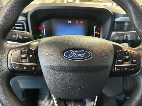 New 2026 Ford Maverick XLT FWD image 23