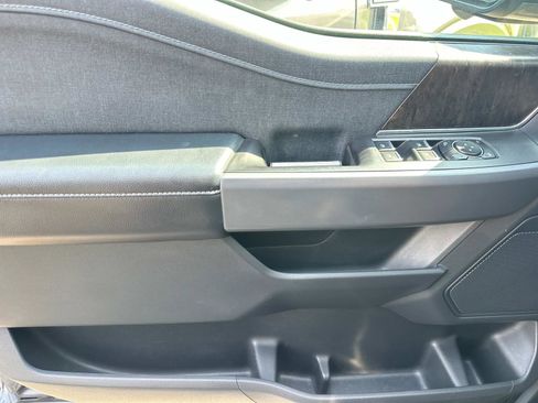 Certified 2021 Ford F150 Lariat w/ Tow Technology Package image 30