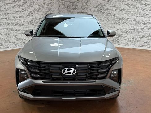 New 2026 Hyundai Tucson SEL FWD image 3