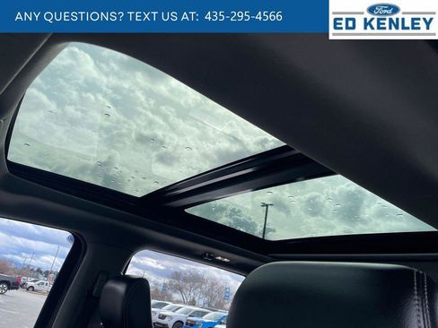 Used 2020 Ford F350 Lariat w/ Lariat Ultimate Package image 6