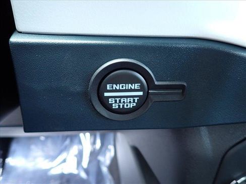 New 2026 Ford Bronco Heritage Edition AWD/4WD image 24