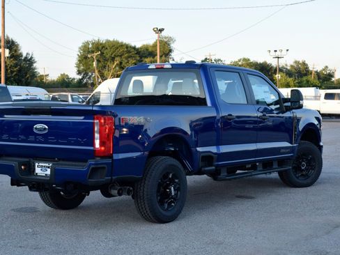 New 2026 Ford F250 XL w/ STX Appearance Package image 6