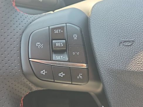 New 2026 Ford Escape ST-Line w/ Tech Pack #1 AWD/4WD image 15