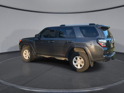 Used 2023 Toyota 4Runner SR5 RWD image 6