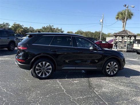 Used 2022 Lincoln Corsair Reserve w/ Elements Package image 3