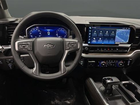 New 2026 Chevrolet Silverado 1500 RST w/ Convenience Package II image 5