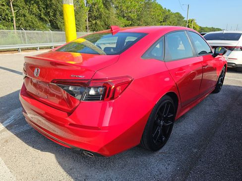 Used 2024 Honda Civic Sport image 3
