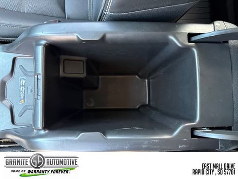 Used 2021 GMC Canyon Denali AWD/4WD image 26