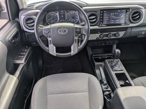Used 2023 Toyota Tacoma SR5 w/ SR5 Appearance Package image 14