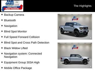 Used 2024 Ford F150 XLT w/ Equipment Group 303A High AWD/4WD video 2