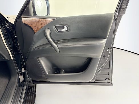 Used 2019 Nissan Armada SV w/ Driver Package AWD/4WD image 26
