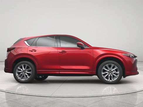 New 2025 MAZDA CX-5 AWD 2.5 S w/ Premium Plus Pkg image 26