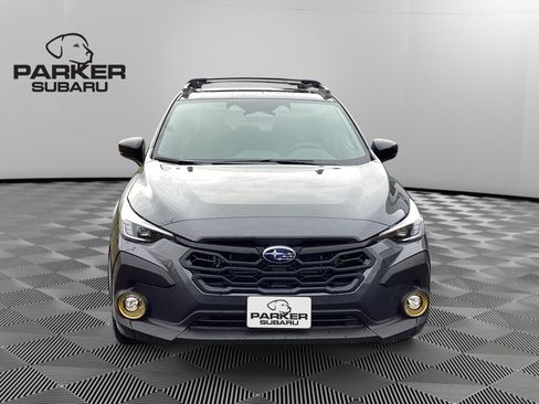 New 2026 Subaru Crosstrek 2.5i Sport AWD/4WD image 8