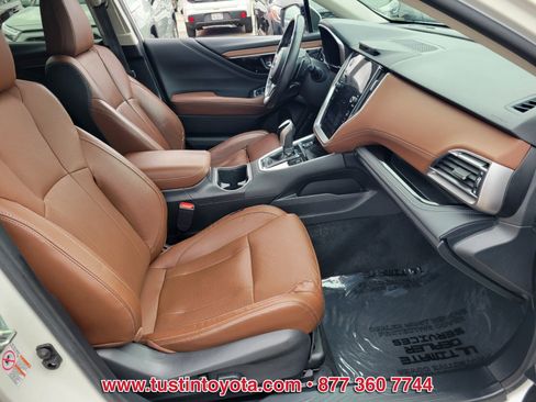 Used 2020 Subaru Outback Touring XT image 15