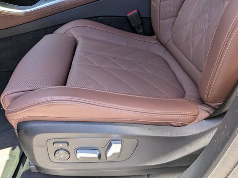 Used 2026 BMW X5 sDrive40i w/ M Sport Package RWD image 21