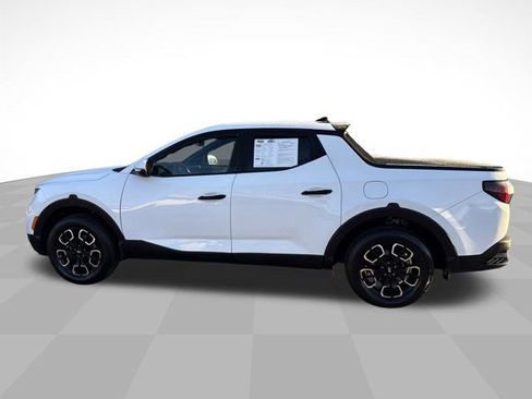 Used 2022 Hyundai Santa Cruz SEL image 4