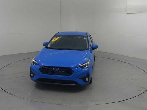 Used 2024 Subaru Impreza 2.0i Sport w/ Popular Package #1 AWD/4WD image 3
