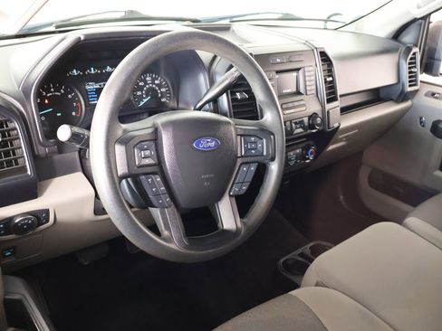 Used 2016 Ford F150 XL w/ Equipment Group 101A Mid RWD image 2