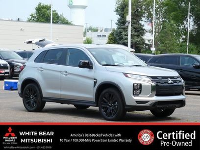 Used 2026 Mitsubishi Outlander Sport LE