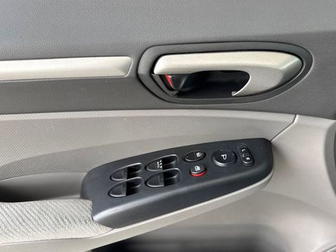 Used 2011 Honda Civic EX image 14