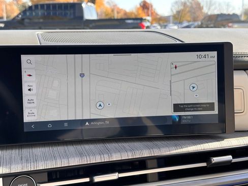 Certified 2025 Hyundai Santa Fe Calligraphy image 55