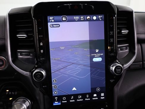 Used 2023 RAM 1500 Laramie image 26