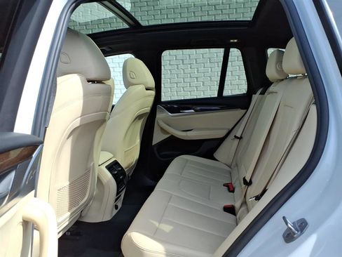 Used 2018 BMW X3 xDrive30i image 13