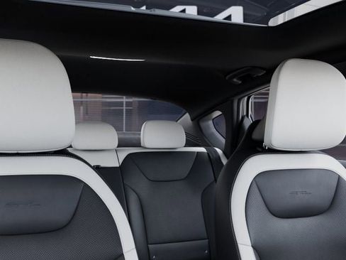 New 2026 Kia K4 GT-Line Turbo FWD image 27