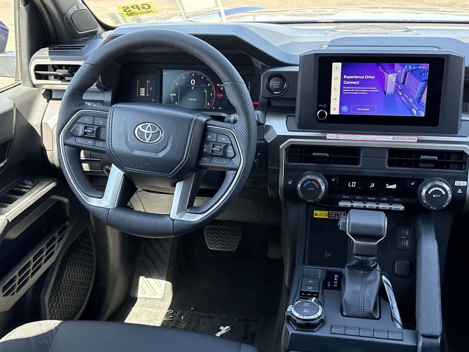 Used 2025 Toyota Tacoma SR5 AWD/4WD image 15