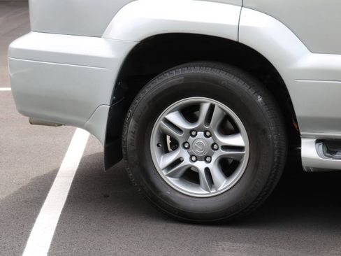 Used 2005 Lexus GX 470 AWD/4WD image 73