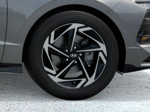 New 2026 Hyundai Sonata SEL FWD image 8