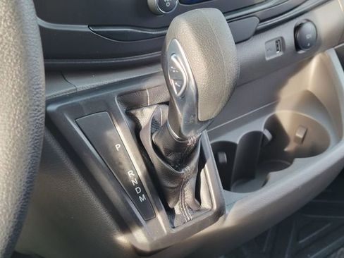 New 2026 Ford Transit 250 148 Medium Roof w/ Load Area Protection Package image 19