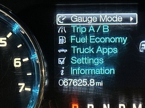 Used 2013 Ford F150 XLT w/ Luxury Equipment Group AWD/4WD image 23
