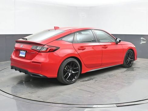 Used 2022 Honda Civic Sport image 10